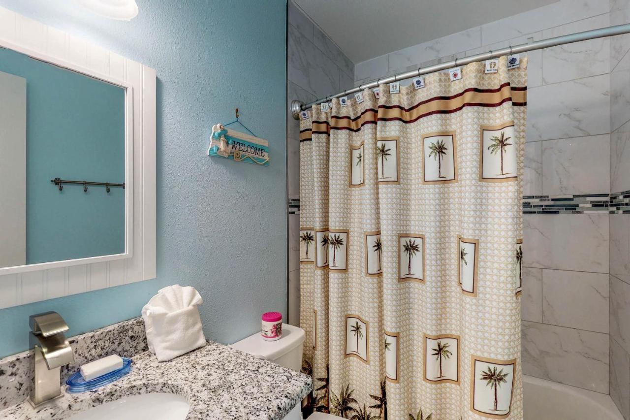 Hidden Paradise - Blue Suite Clearwater Beach Exterior foto